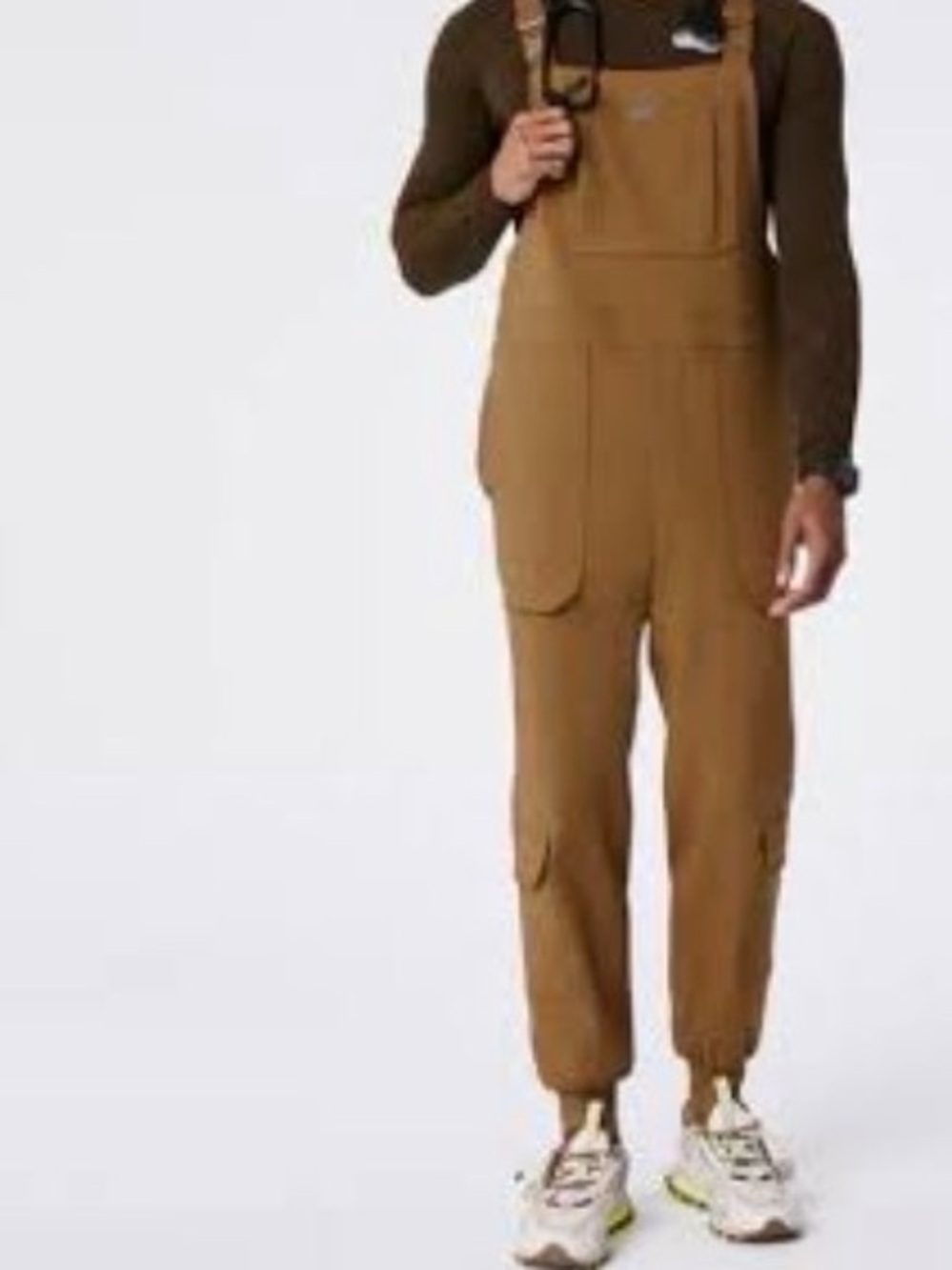 Figs Like New Indestructible Overalls Men’s L Sold Out